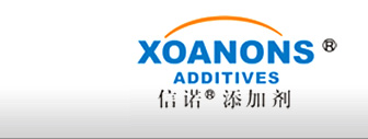  安徽嘉智信诺化工股份有限公司